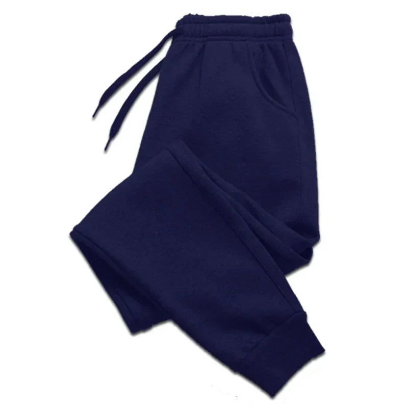 NovaFlex Joggers for Running, Training, and Gym Workouts