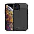 iPhone Slim Battery Case With Long Lasting Power On The Go