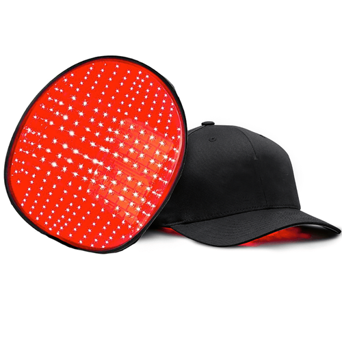 Gorra Láser AstraHair para el Crecimiento del Cabello con 150 LEDs Edición 660nm y 850nm