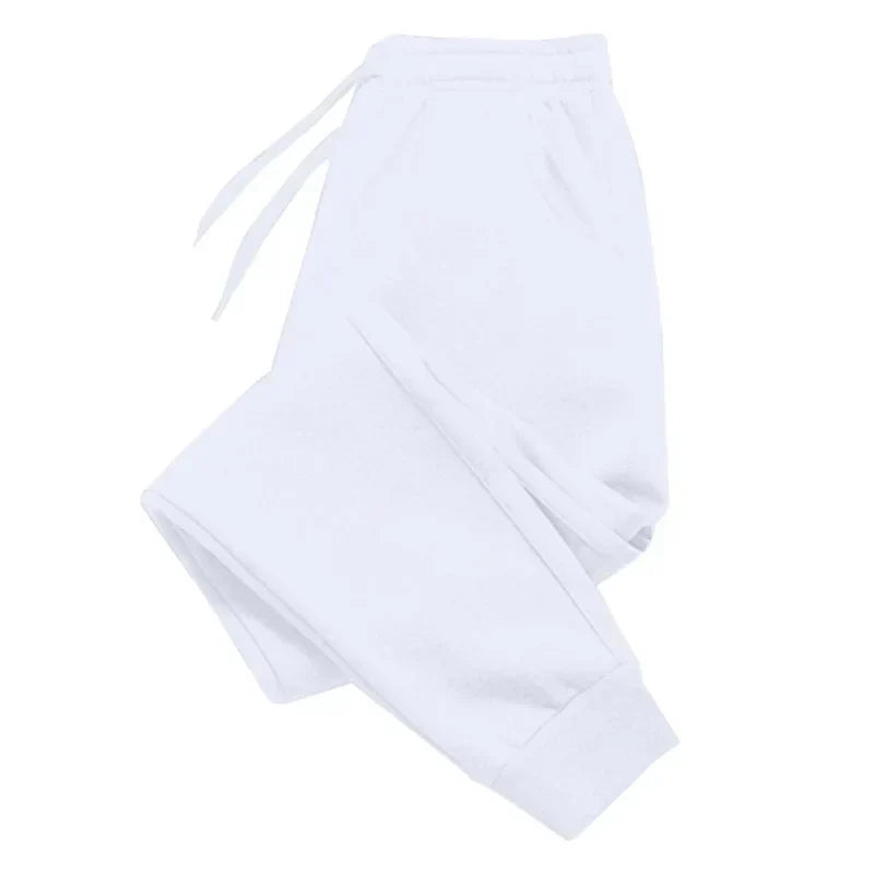NovaFlex Joggers for Running, Training, and Gym Workouts