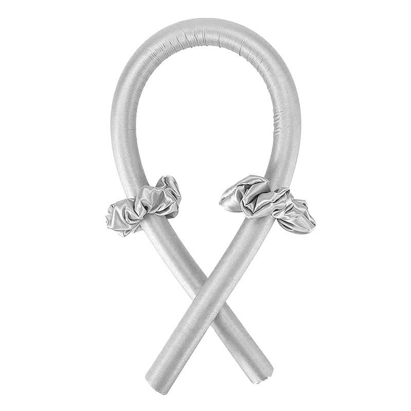 Fer à boucler sans chaleur NebulaCurl pour tous types de cheveux Boucles saines avec réduction des dommages
