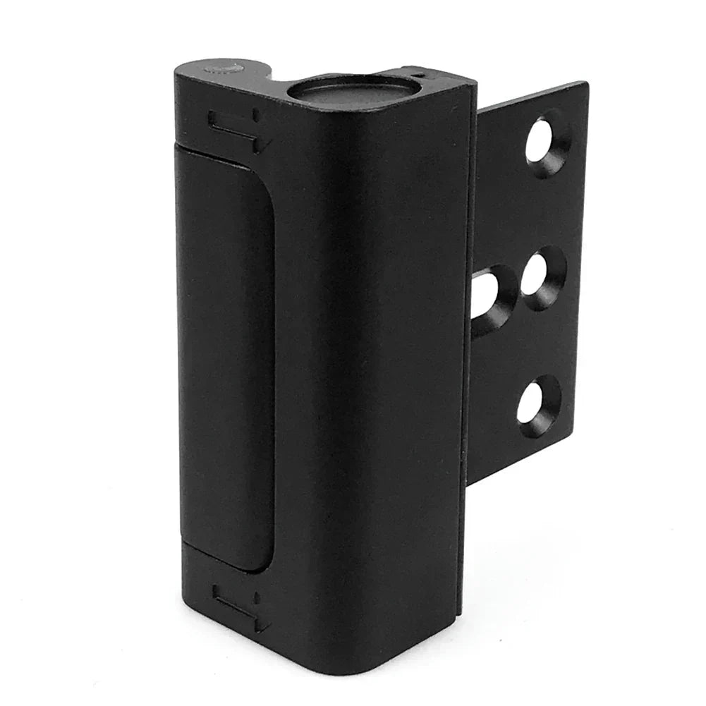 Childproof Door Safety Lock for Anti Theft Home Use