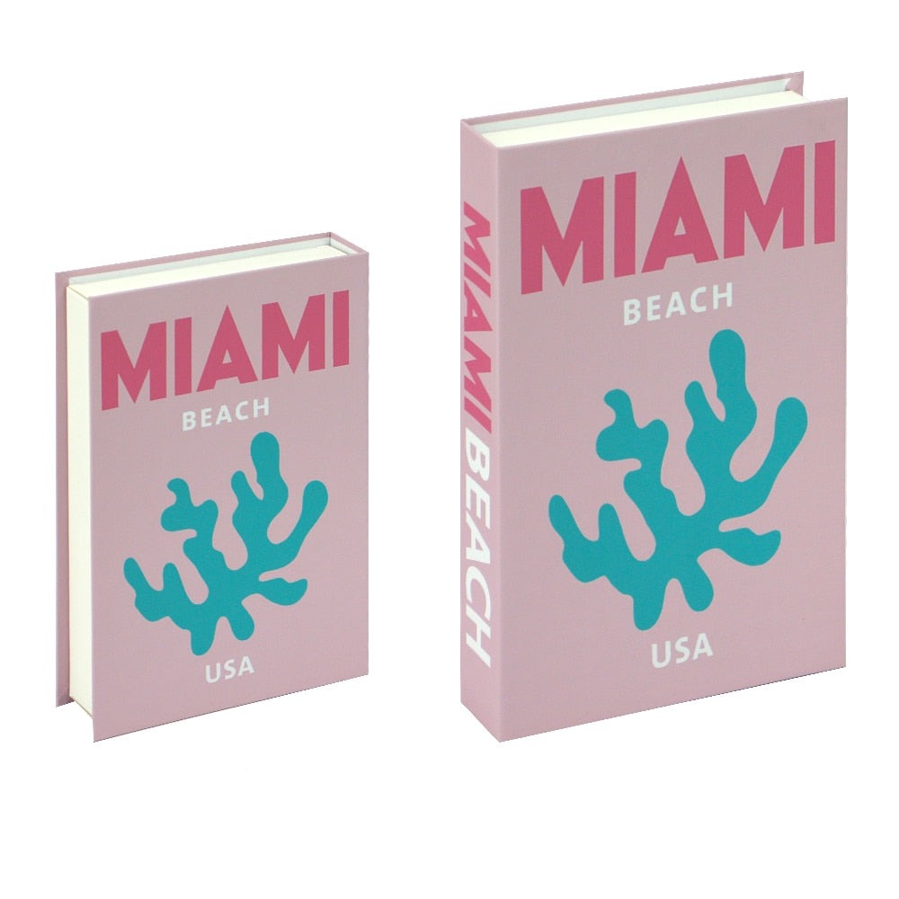 Decoration Books Enhance your living room with these cheerful decor - CozyBooks