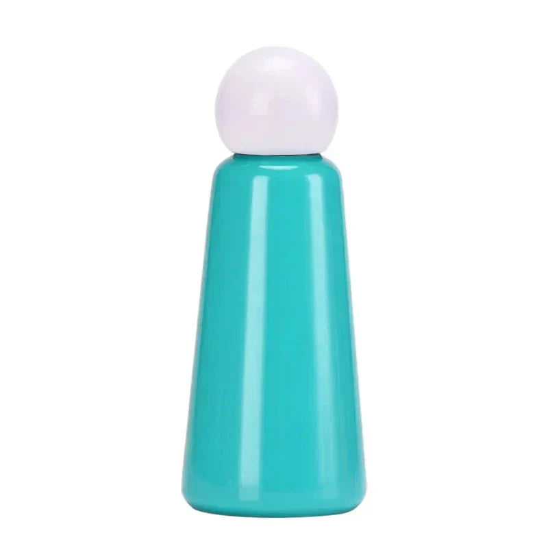 Thermo Steel Two-Tone Bottle for Everyday Use and Travel