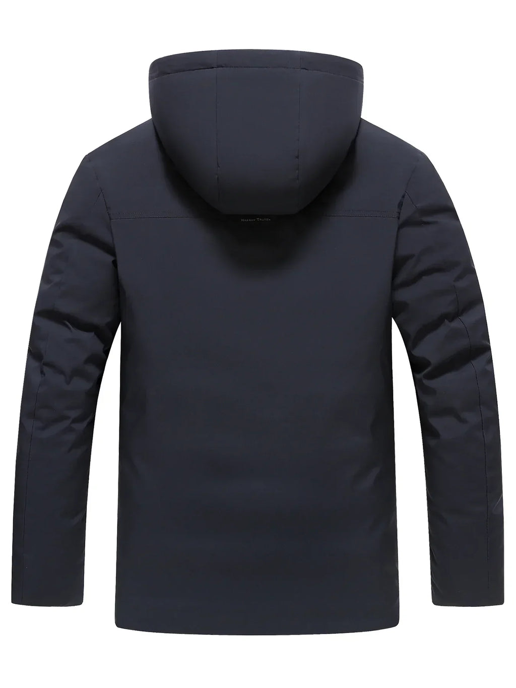 Nord Sterling Cotton Jacket For Everyday Style With Timeless Refinement