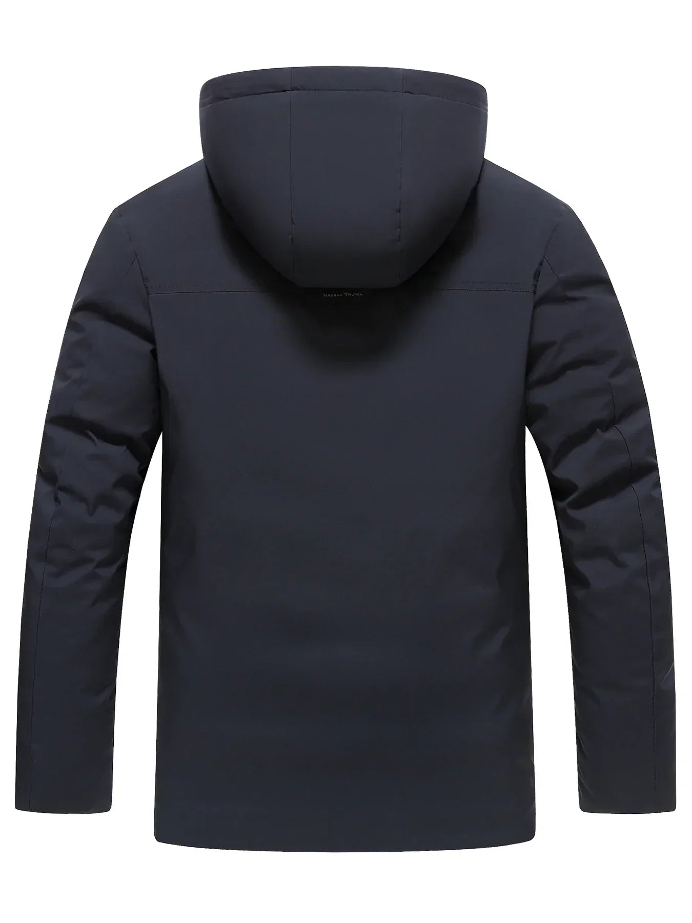 Nord Sterling Cotton Jacket For Everyday Style With Timeless Refinement