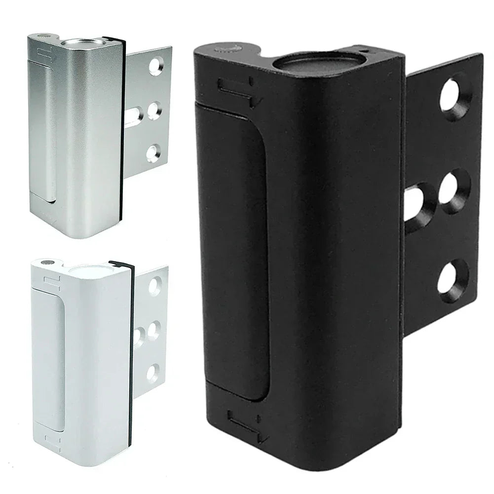 Childproof Door Safety Lock for Anti Theft Home Use