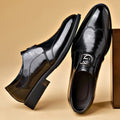 Handmade Leather Shoes for Men