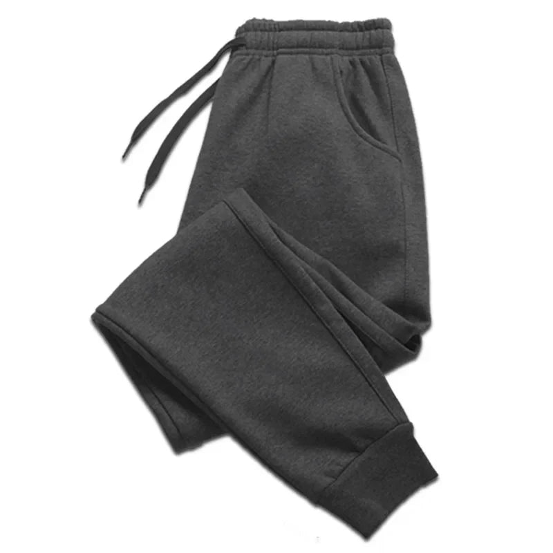 NovaFlex Joggers for Running, Training, and Gym Workouts