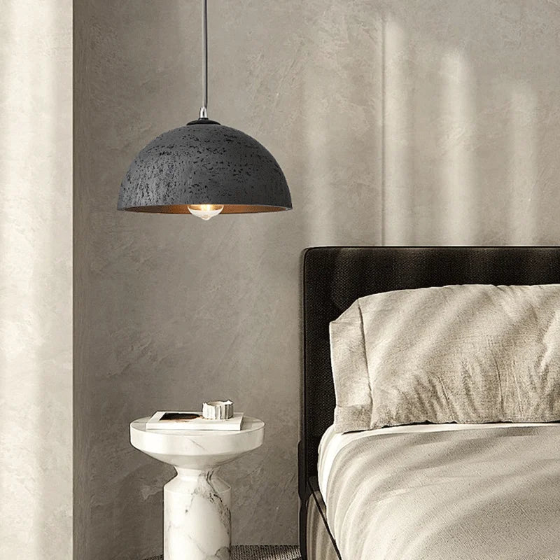 Vireli | Candelabros Suspensos Minimalistas Retro Modernos