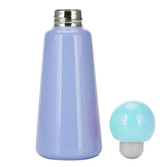 Thermo Steel Two-Tone Bottle for Everyday Use and Travel