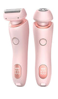 NovaTrim Electric Shaver For Men With LED Light And Skin-Friendly Precision