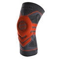 Silicone Knee Pad With Anti-Slip Design For Comfortable Movement