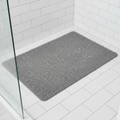 حصيرة دش FloorSafe مقاومة للعفن، ناعمة وسريعة الجفاف للراحة