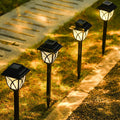 Solární zahradní osvětlení SolarGlow s automatickým zapínáním a vypínáním