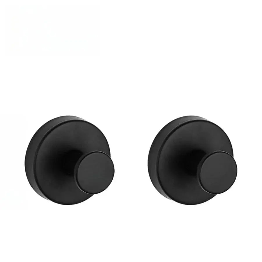 NexaGrip 5Kg Weatherproof Suction Cup Hangers for Indoor and Outdoor Use