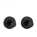 NexaGrip 5Kg Weatherproof Suction Cup Hangers for Indoor and Outdoor Use