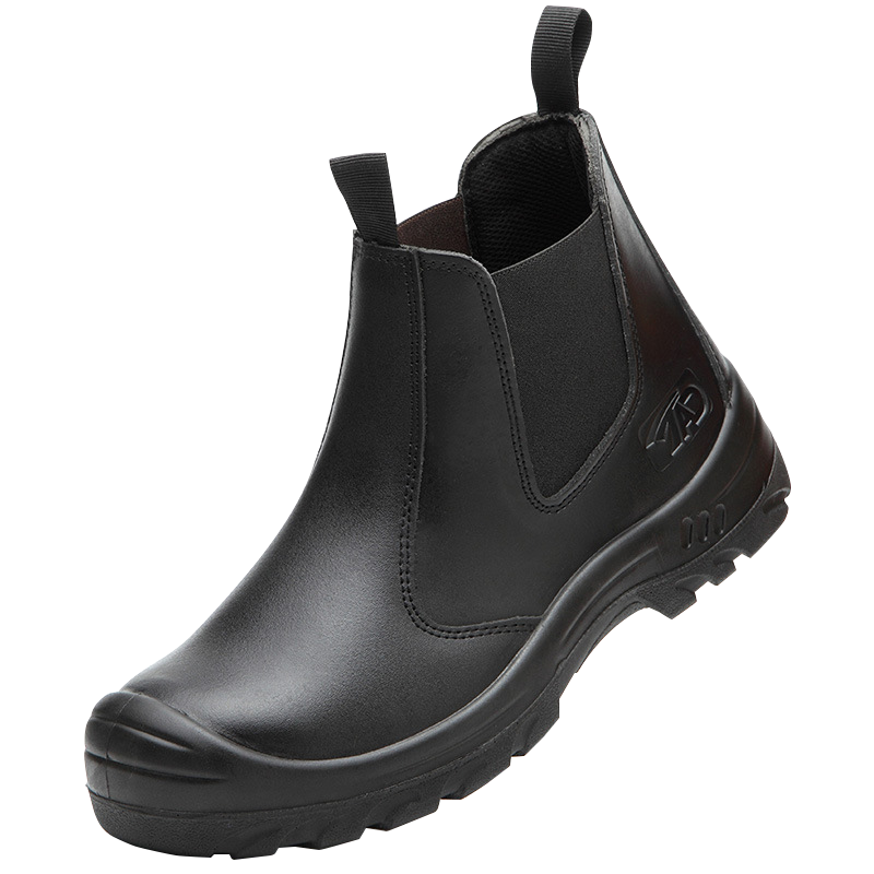 Botas NovaStride con soporte biomecánico y suela reforzada