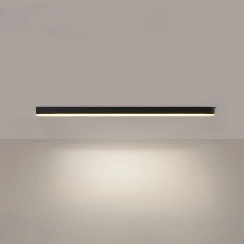 NovaGlow Nordic LED Ceiling Lamp For Modern Home Interiors