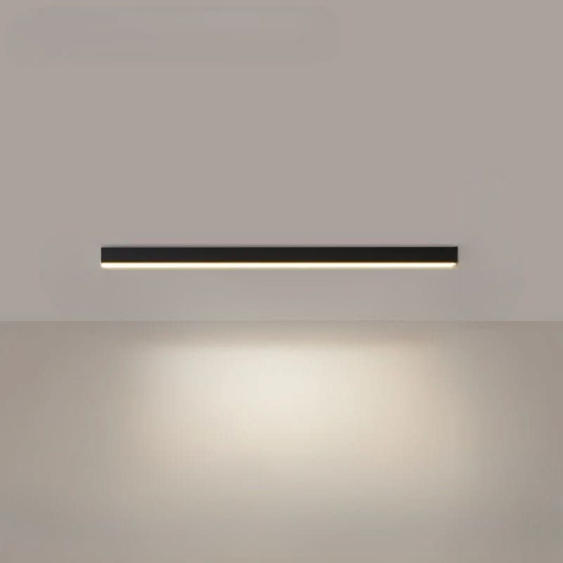 NovaGlow Nordic LED Ceiling Lamp For Modern Home Interiors