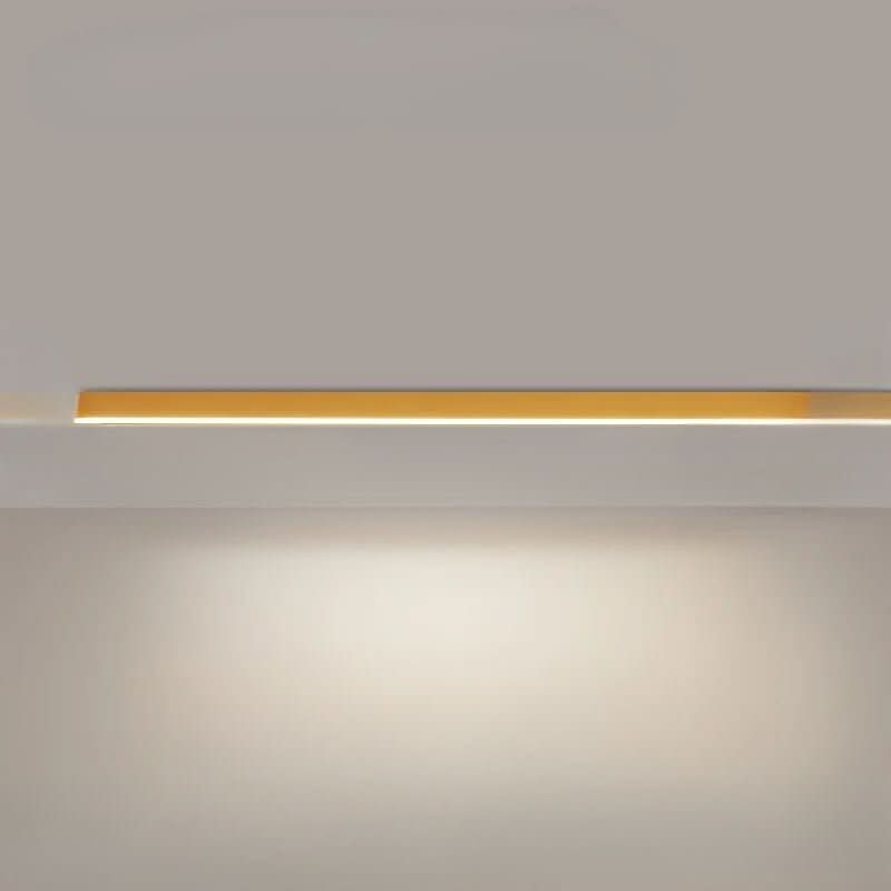 NovaGlow Nordic LED Ceiling Lamp For Modern Home Interiors