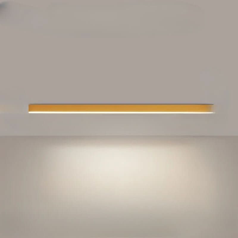 NovaGlow Nordic LED Ceiling Lamp For Modern Home Interiors