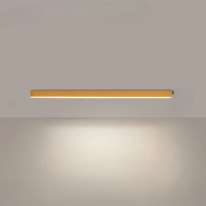 NovaGlow Nordic LED Ceiling Lamp For Modern Home Interiors