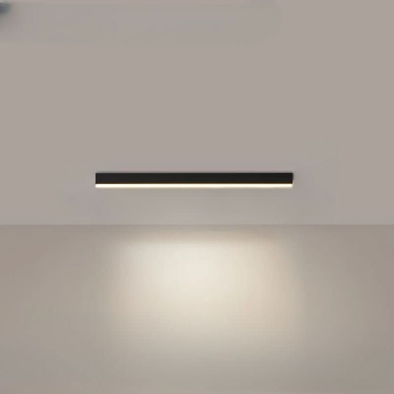 NovaGlow Nordic LED Ceiling Lamp For Modern Home Interiors