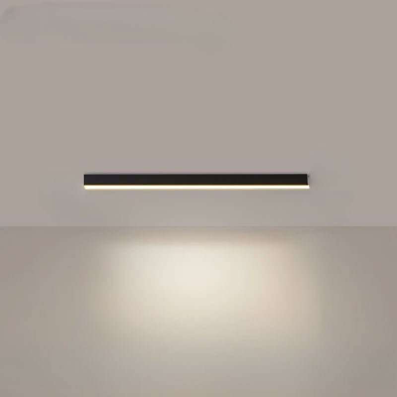 NovaGlow Nordic LED Ceiling Lamp For Modern Home Interiors