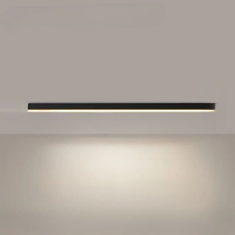 NovaGlow Nordic LED Ceiling Lamp For Modern Home Interiors
