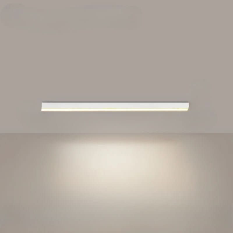 NovaGlow Nordic LED Ceiling Lamp For Modern Home Interiors
