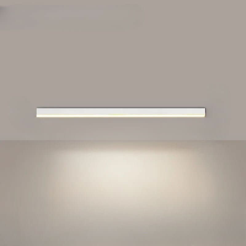 NovaGlow Nordic LED Ceiling Lamp For Modern Home Interiors