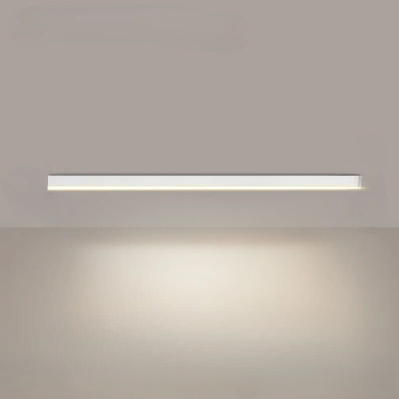 NovaGlow Nordic LED Ceiling Lamp For Modern Home Interiors