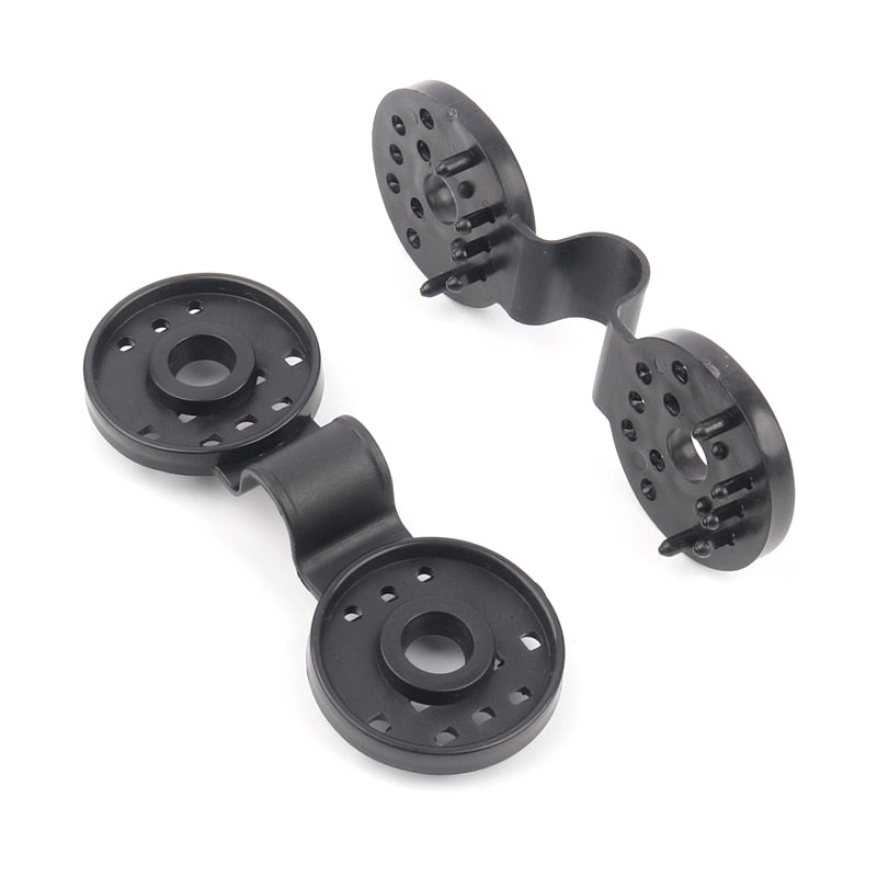 Clip de fixation Sunclip Shade pour une couverture extérieure sécurisée