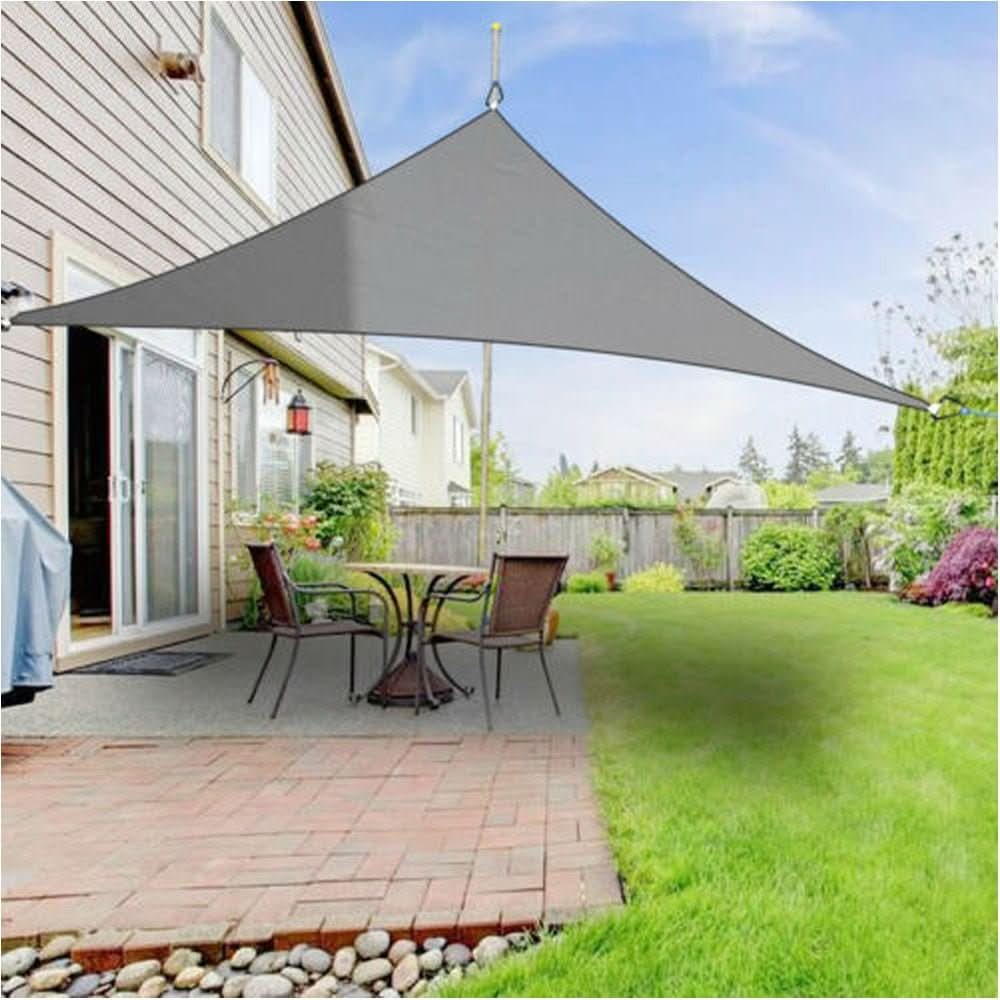 Solarshield Retractable Canopy With Uv Protection For Outdoor Spaces