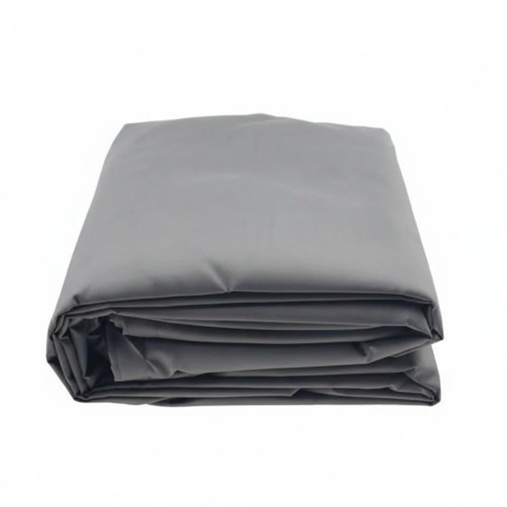 Solarshield Retractable Canopy With Uv Protection For Outdoor Spaces
