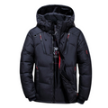 Nord Arenzo Everyday Jacket With Classic Look And Warm Insulation And Cozy Lining