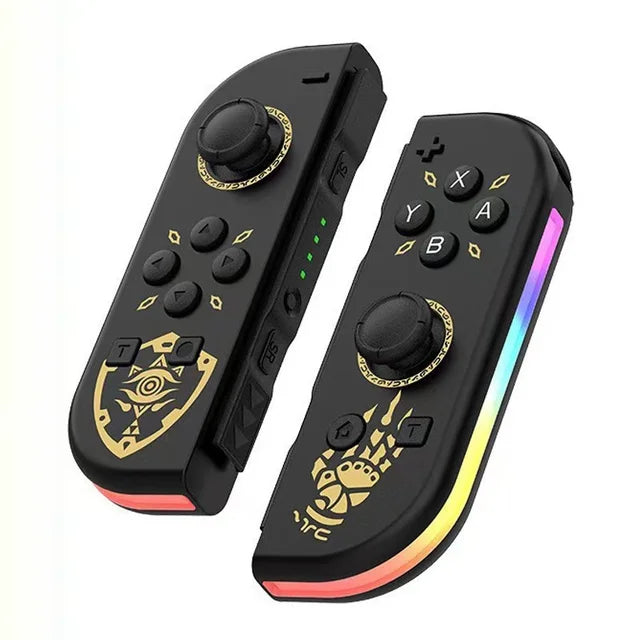 Bezdrátový ovladač Joypad pro Nintendo Switch