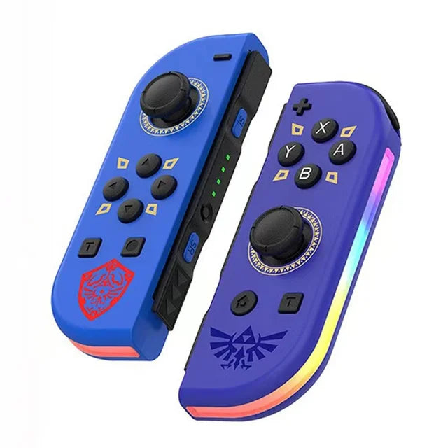 Bezdrátový ovladač Joypad pro Nintendo Switch