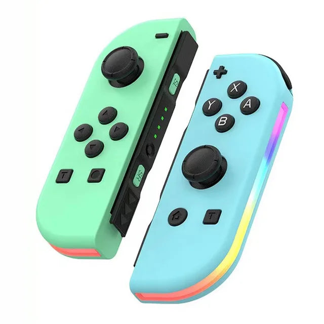 Bezdrátový ovladač Joypad pro Nintendo Switch
