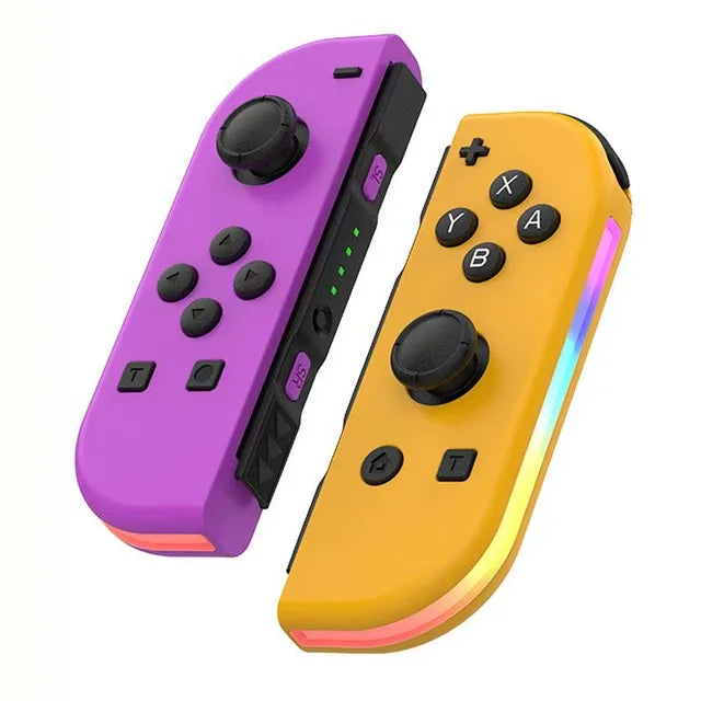 Bezdrátový ovladač Joypad pro Nintendo Switch