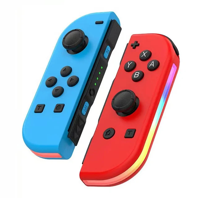 Bezdrátový ovladač Joypad pro Nintendo Switch
