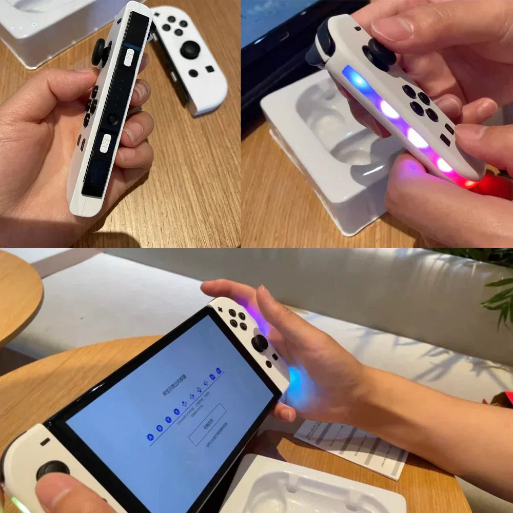 Bezdrátový ovladač Joypad pro Nintendo Switch