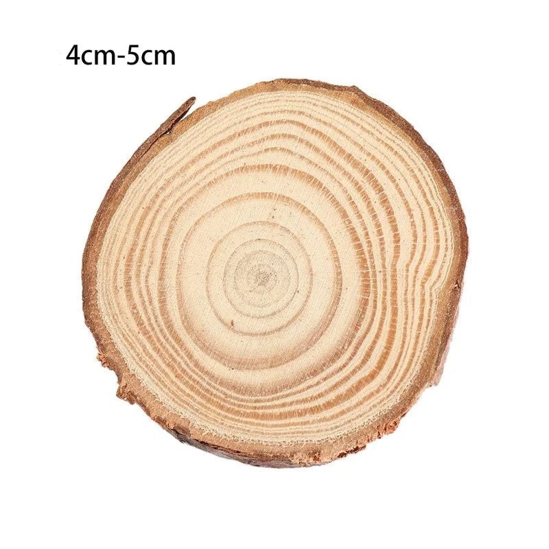 Suporturi Eco din Lemn VerdureWood pentru Protecție Naturală a Mesei