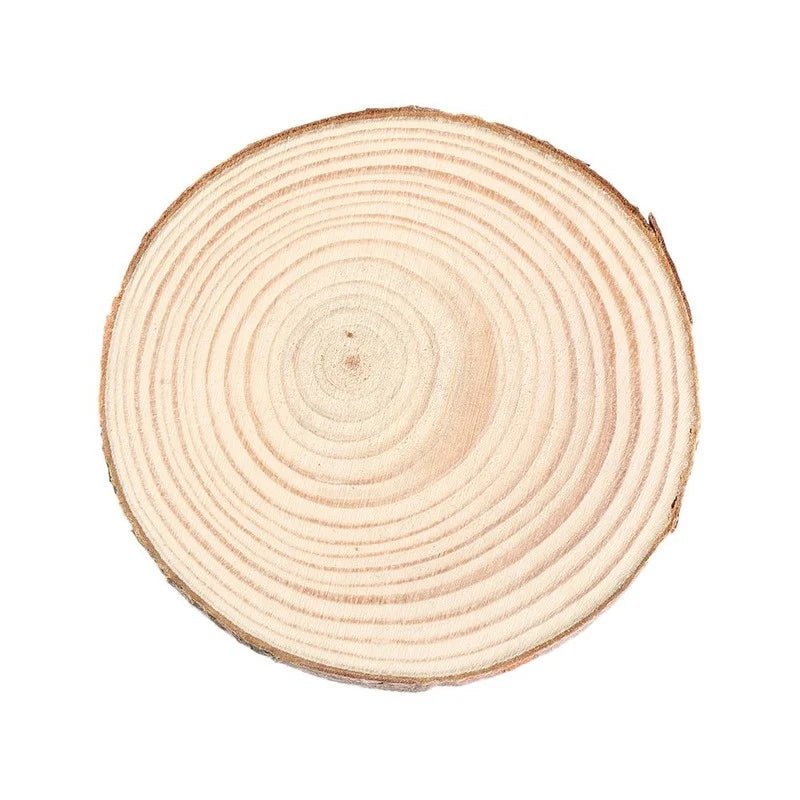 Suporturi Eco din Lemn VerdureWood pentru Protecție Naturală a Mesei