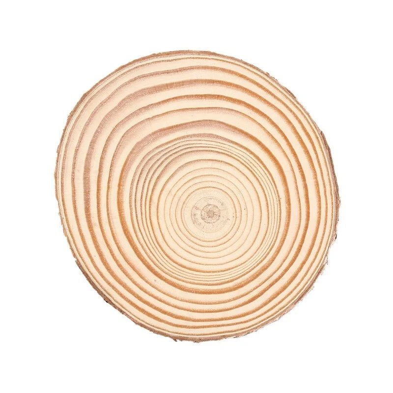 Suporturi Eco din Lemn VerdureWood pentru Protecție Naturală a Mesei