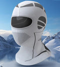 Mascarilla térmica facial completa ArcticShield para deportes al aire libre, aislante, transpirable y cálida