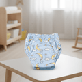 CottonNest Mjuka Tvättbara Träningsblöjor för Skonsam Inlärning hos Småbarn