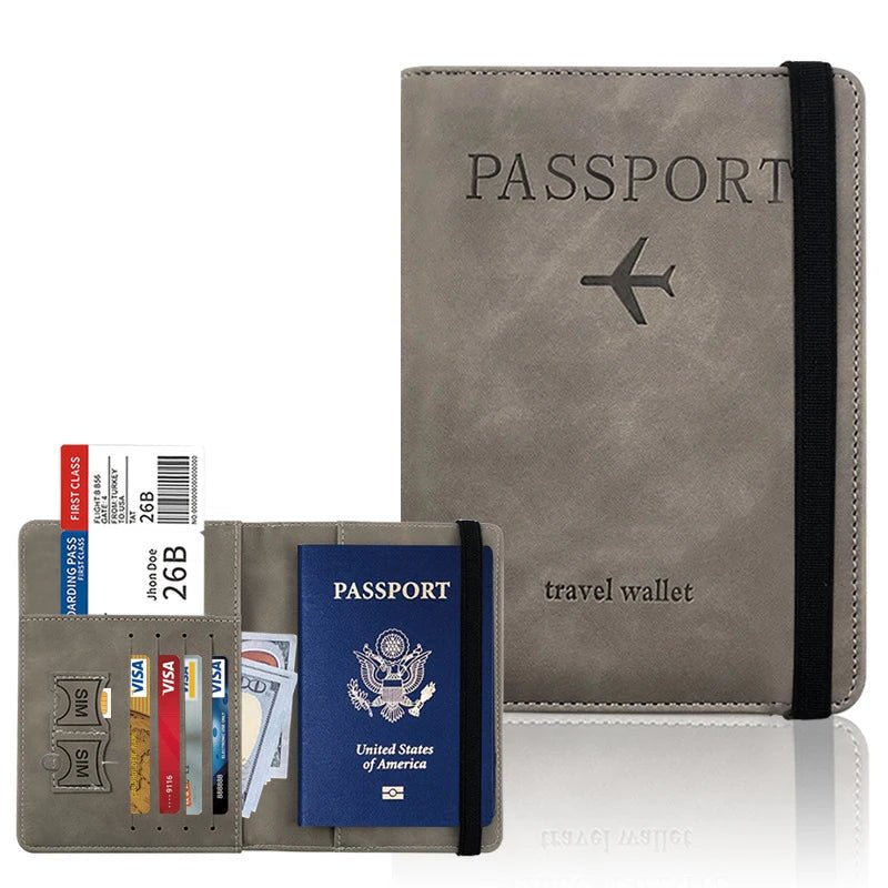 NovaVoy Reise-Organizer-Tasche für effizientes Packen und Komfort