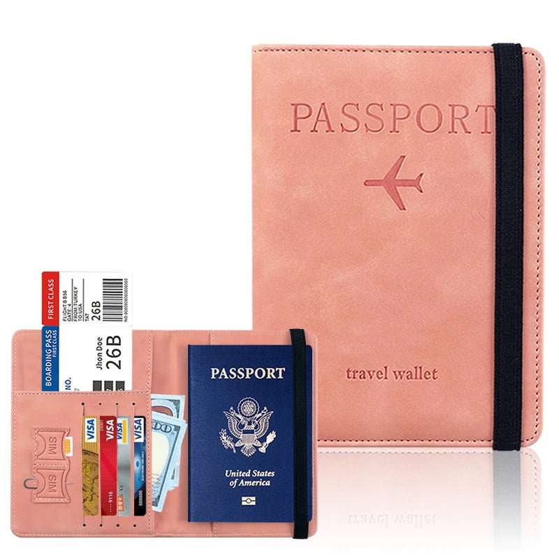 NovaVoy Reise-Organizer-Tasche für effizientes Packen und Komfort